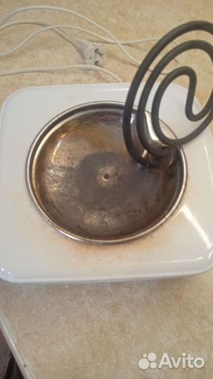 Электроплитка