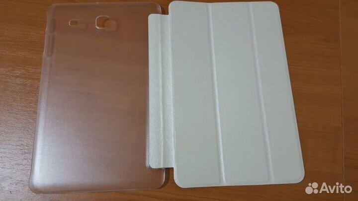 Чехол samsung Galaxy Tab E 9.6 T560/561