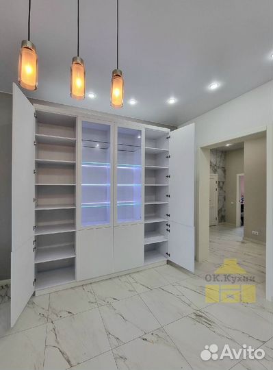 Шкаф на балкон