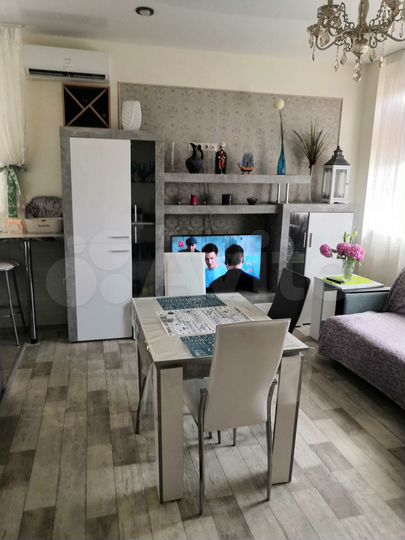 2-к. квартира, 50,2 м², 1/5 эт.