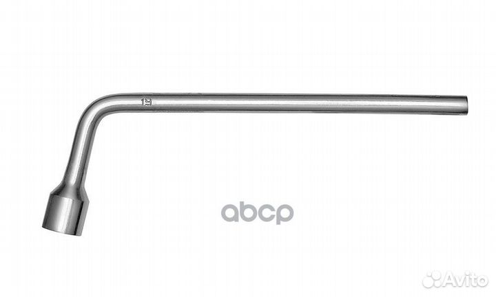 Ключ балонный Г-образный (19) 