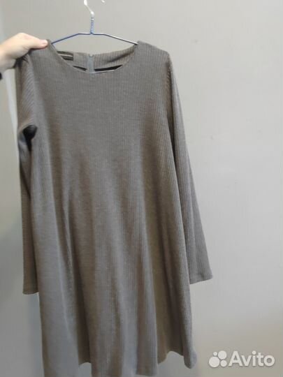 Вещи пакетом на девушку 42-46