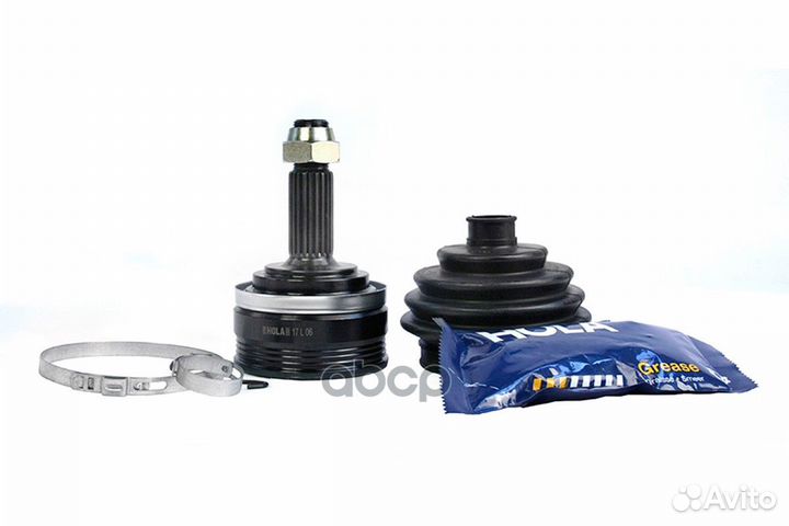 Шрус наружный LADA 2108-2115, Kalina, Priora CV