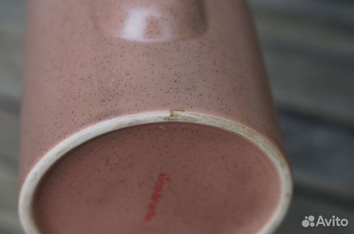 Чайник керамический