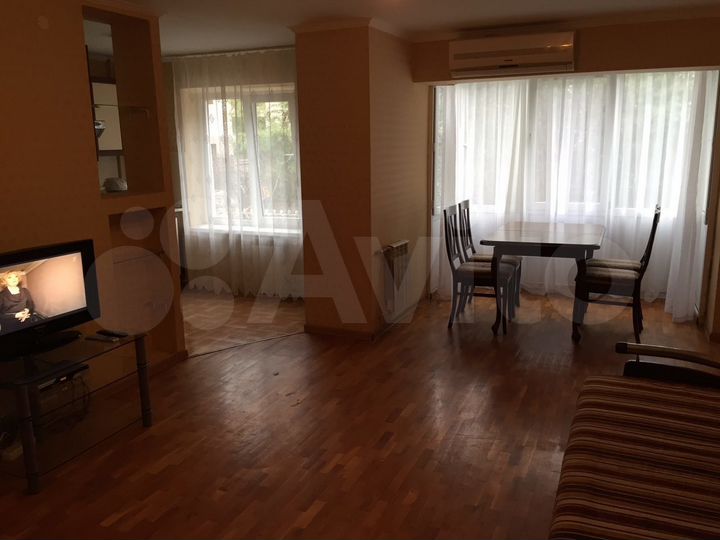 2-к. квартира, 40,2 м², 2/5 эт.