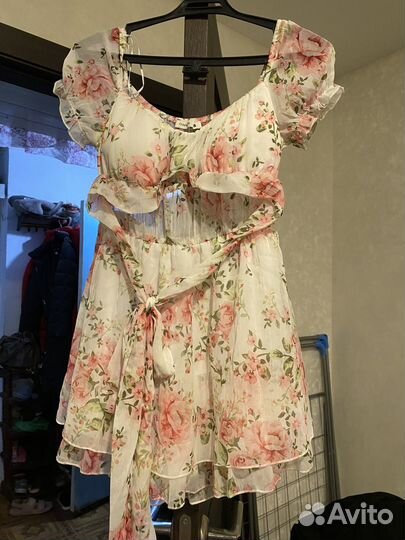 Комбинезон женский XS