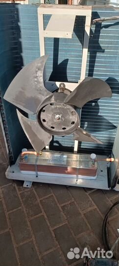 Продам тепловой насос