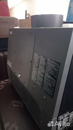 Проектор NEC NC1200C