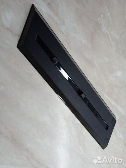 Вертикальная подставка PS4 fat