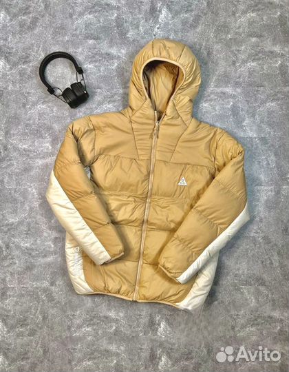 Пуховик Nike Acg зимний