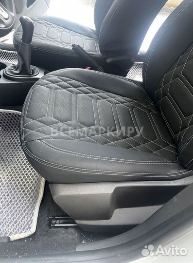 Авточехлы на заказ