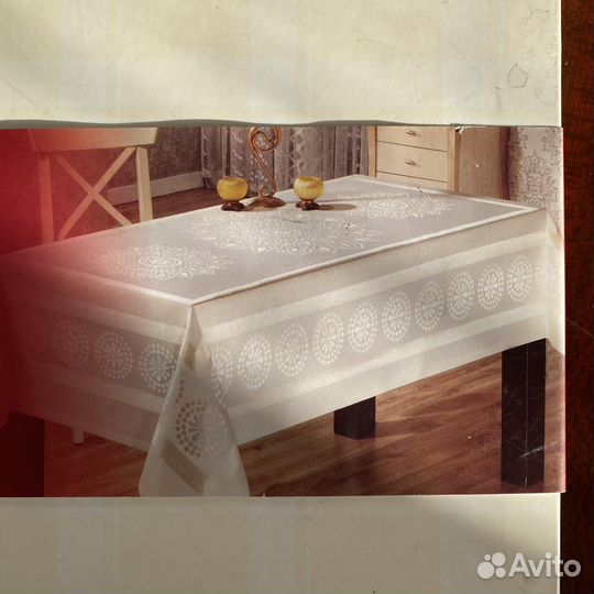 Скатерть tabe premium series