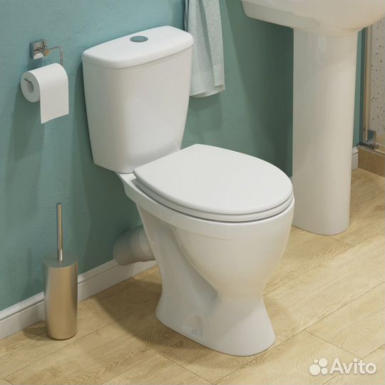 Унитазы Sanita в ассортименте
