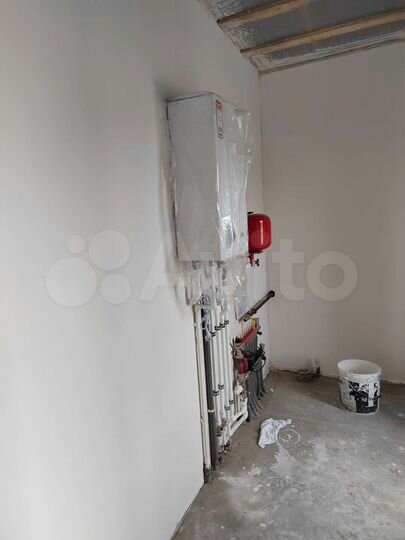 Дом 103 м² на участке 5 сот.