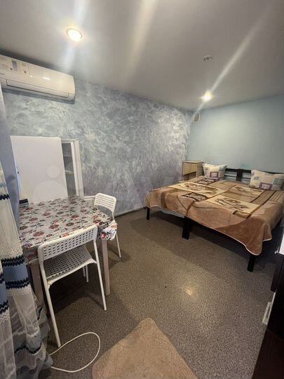 Комната 14 м² в 4-к., 1/1 эт.