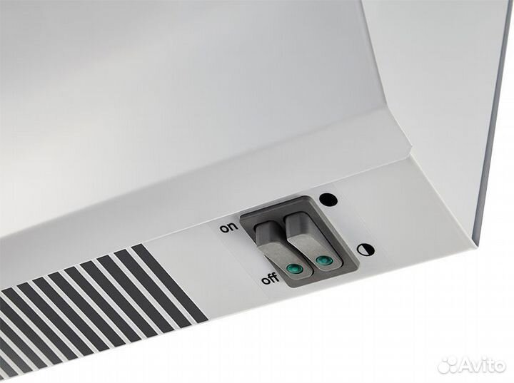 Завеса тепловая Ballu BHC-CE-3