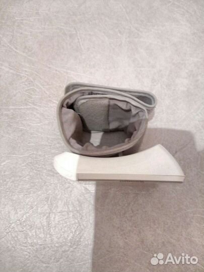 Два тонометра