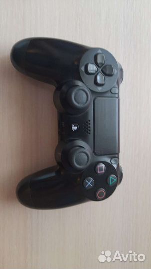Dualshok 4 v2 оригинал