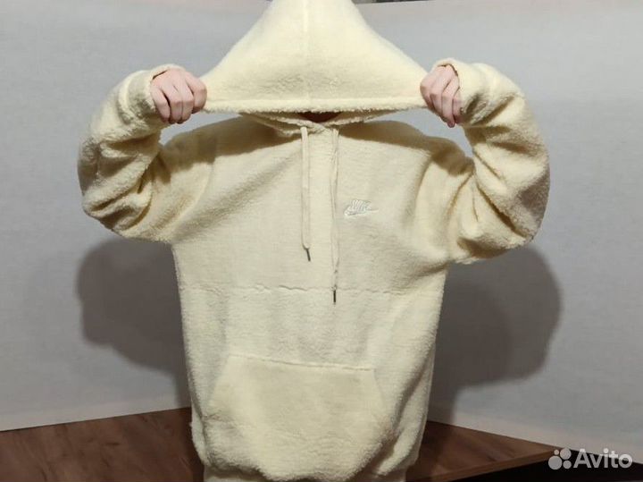 Худи nike мужское