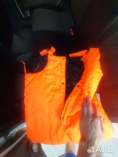 Спецодежда