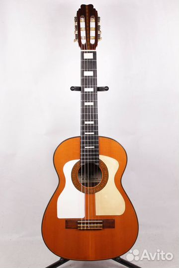 Shinano Requinto 600 Japan Классическая гитара 3/4