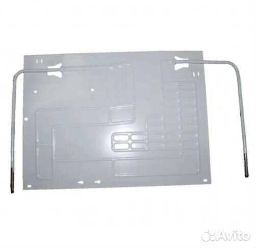 Испарители, решетки конденсатора холодильника