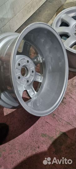 Диски Audi (7,0XR15/5x112/ET 45/Ц.57,1)