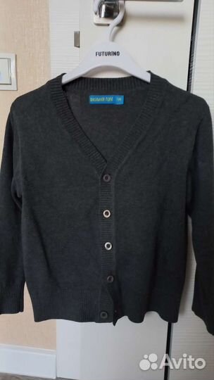 Школьная форма