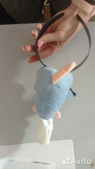 Ободок рататуй