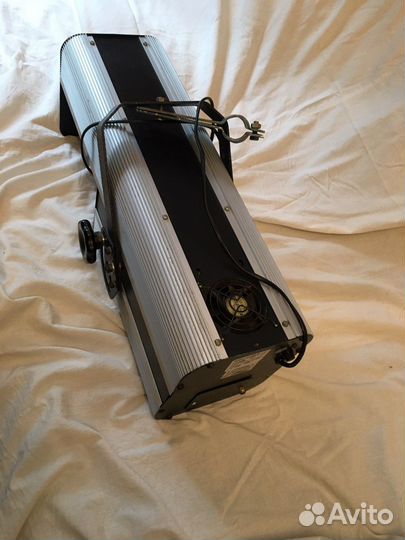 Световое оборудование для сцены б/у