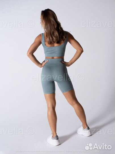 Женская одежда оптом от 10 шт