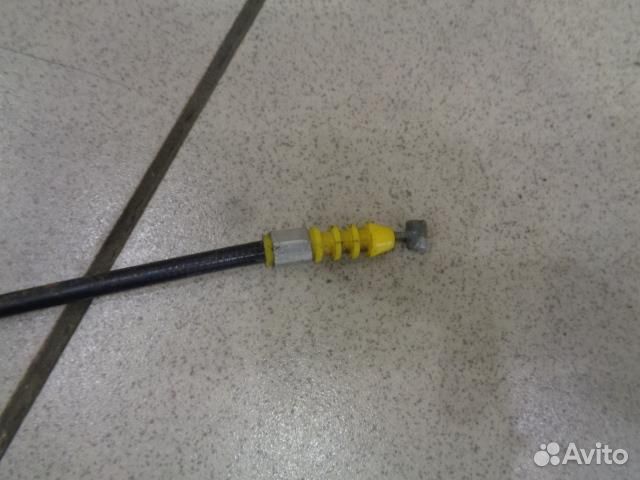 Трос лючка бензобака Honda Odyssey 1 1994-1999