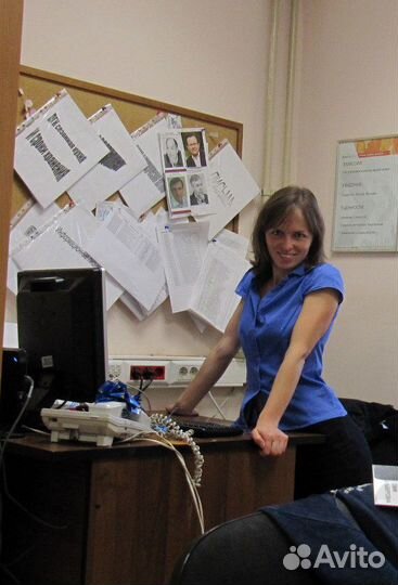 Менеджер по закупкам / снабжению