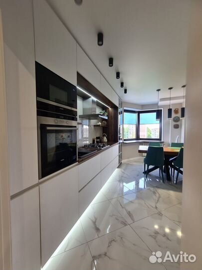 Кухонный гарнитур. Кухня