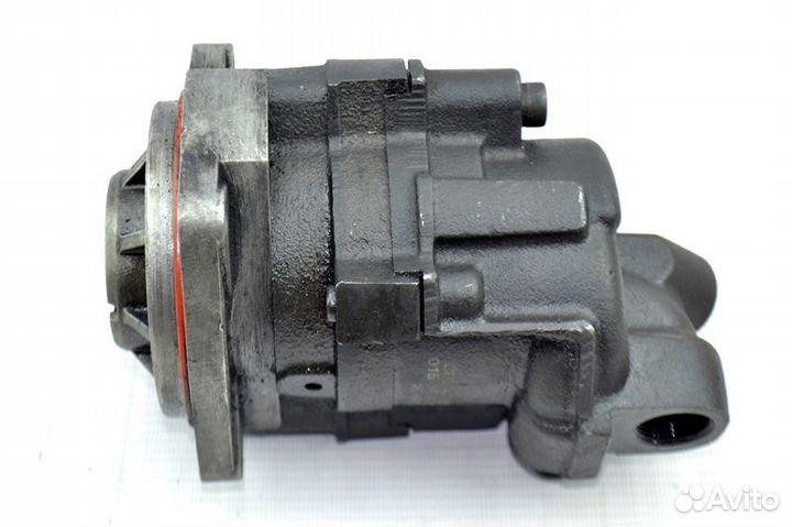 Насос подкачки (тннд) scania R-series (01.04)