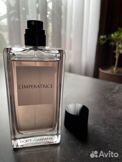 Dolce & Gabbana L’imperatrice/Limperatrice