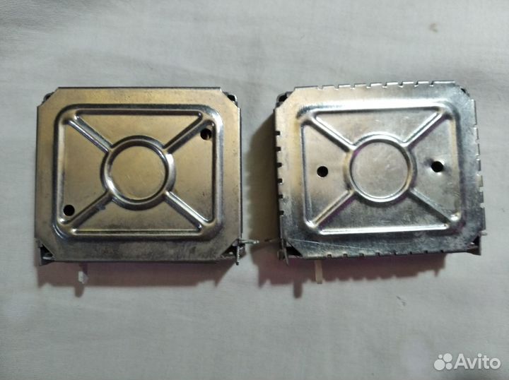 Фонокорректор для винила