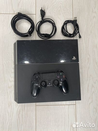 Sony playstation 4 PS4