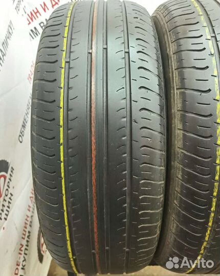 Hankook Optimo K415 225/60 R17 99H