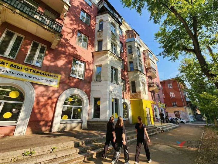 Продам торговое помещение, 49 м²