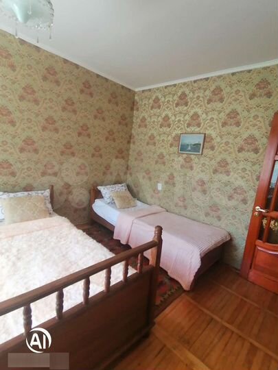 2-к. квартира, 65 м², 4/9 эт.