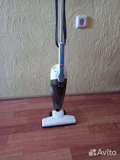 Паровая швабра