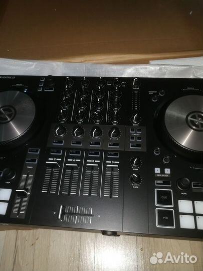 Traktor Kontrol S3 mk3