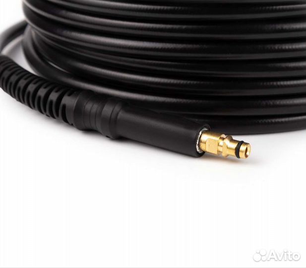 Шланг для мойки Керхер/Karcher (NEW)