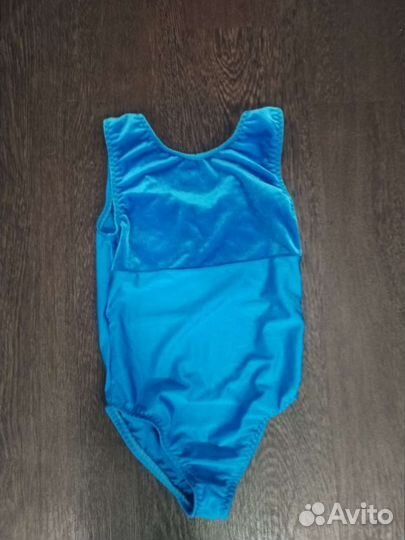 Купальник и юбка для танцев