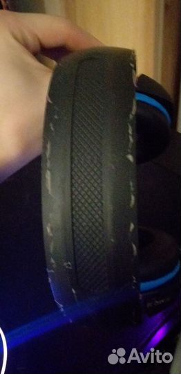 Наушники sven AP-U980MV