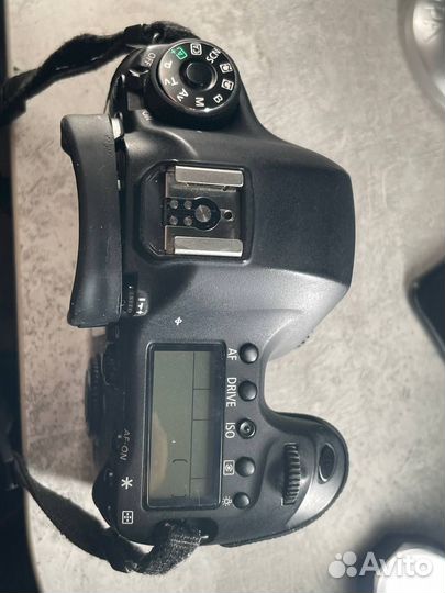 Фотоаппарат Canon EOS 6D Body
