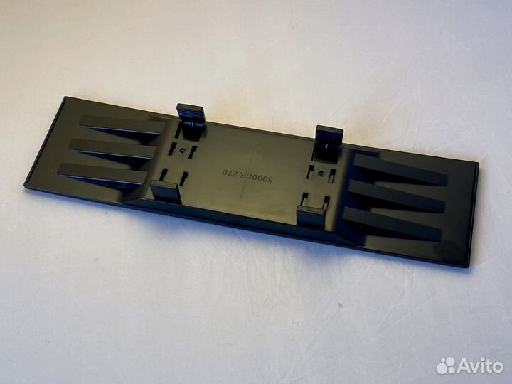 Панорамное зеркало заднего вида салонное