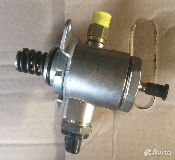 Тнвд VAG 2.0 tfsi