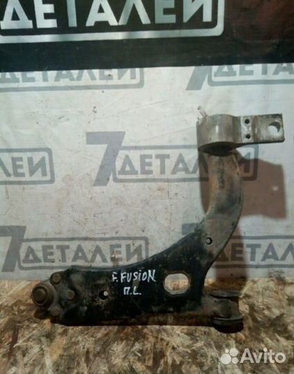 Рычаг передний нижний Ford Fusion 2007